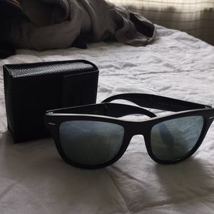 Foldable Raybans